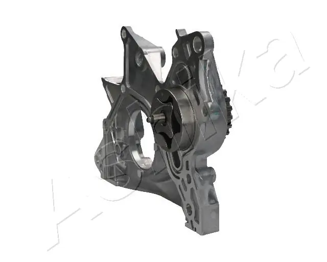 Bomba de óleo para Toyota Avensis Verso LCM