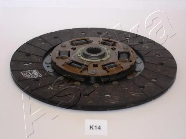 Диск сцепления VALEO VKD37550 цена, от 69.68 USD