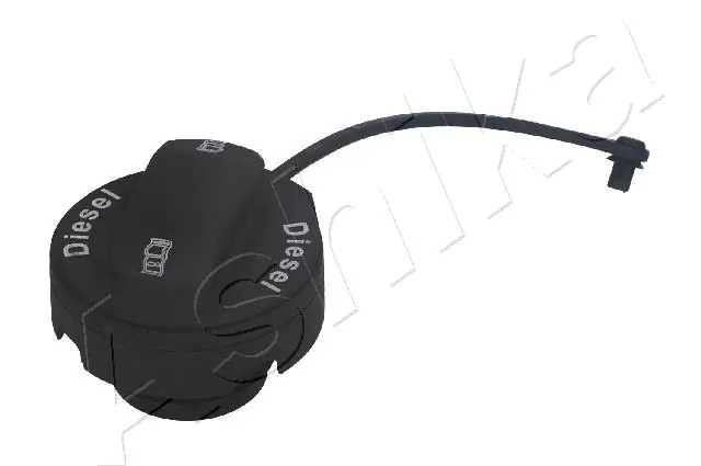 Tampa (tampão) do tanque de combustível Audi A6 4F2