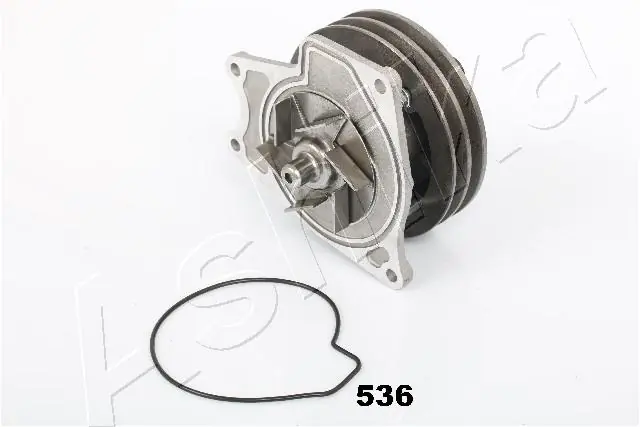 Помпа охлаждения Mitsubishi Pajero IV LONG внедорожник (V90) (2006 - 2013) цена, от 31.11 USD