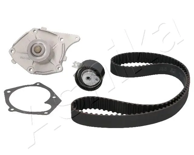 Correia do mecanismo de distribuição de gás, kit Renault Scenic JZ0, JZ1