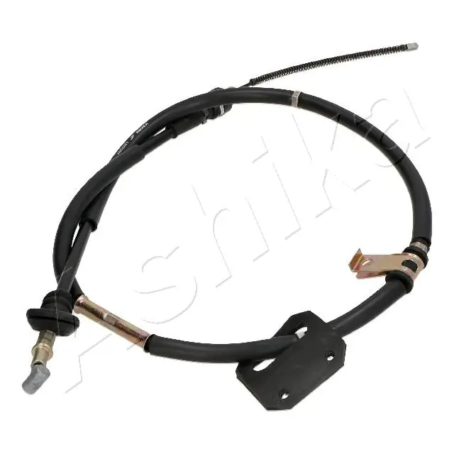 Трос ручного тормоза задний Ashika 13108810 цена, от 20.15 USD