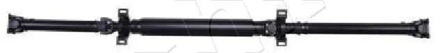 BB3187 Posterparts Карданный вал заднего моста