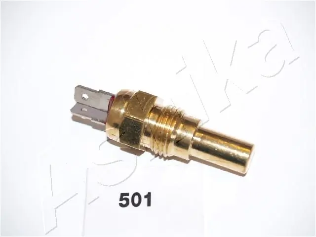 6405501 Ashika Термовыключатель