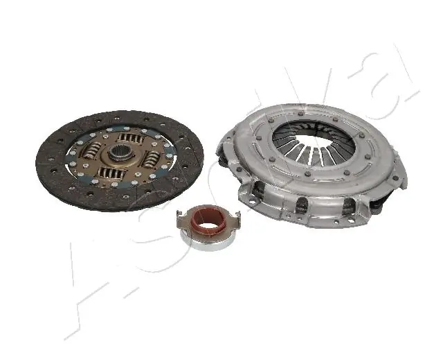 Комплект сцепления (3 части) VALEO 832298 цена, от 202.73 USD