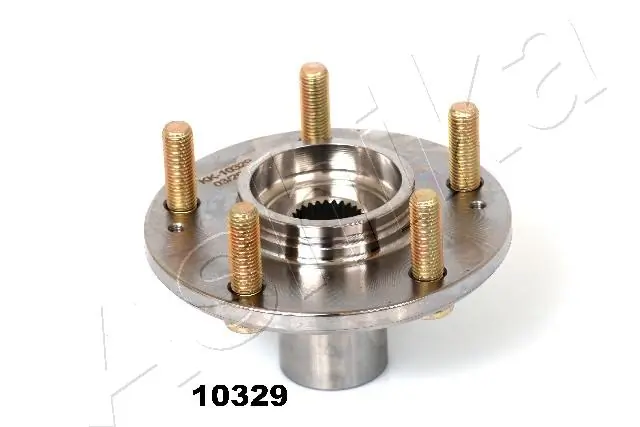 Cubo dianteiro KIA Ceed ED