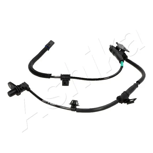 Купить 1510KK40 Ashika Датчик ABS передний левый