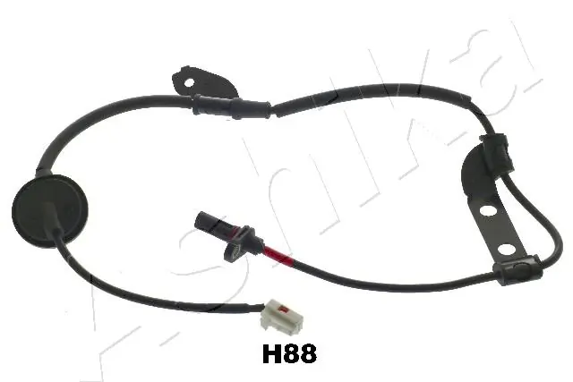 1510HH88 Ashika Датчик АБС (ABS) задний, правый