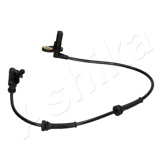Датчик АБС (ABS) задний правый Ashika 15101156 цена, от 18.23 USD