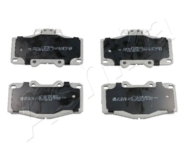 Купить DBS3011 Hexen Колодки тормозные