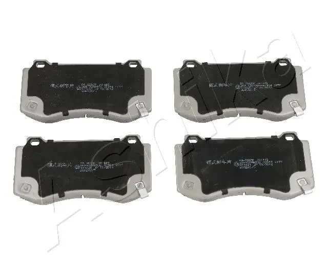 Тормозные колодки Power Stop 161298