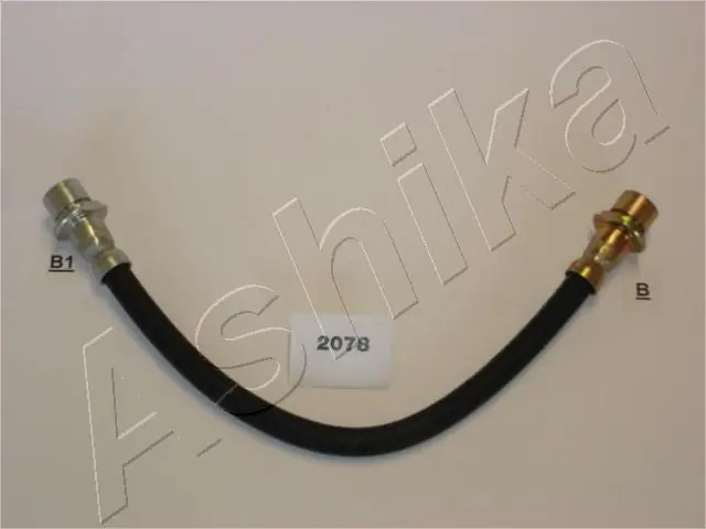 Шланг тормозной передний Toyota Land Cruiser 90 внедорожник (J9) (1996 - 2002) цена, от 14.29 USD