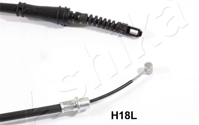 1310HH18L Ashika Трос ручного тормоза