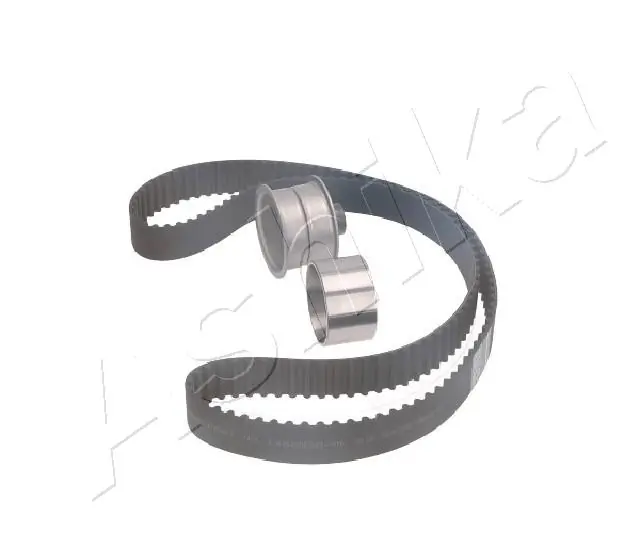 KCT112 Ashika Комплект ремня ГРМ