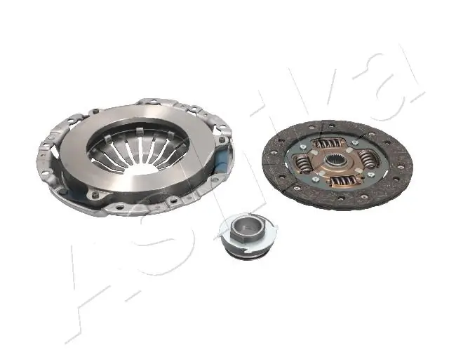 Комплект сцепления (3 части) Rymec JT1879 цена, от 149.24 USD