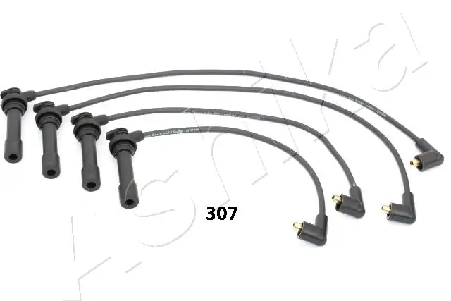 Высоковольтные провода 8459 Sentech