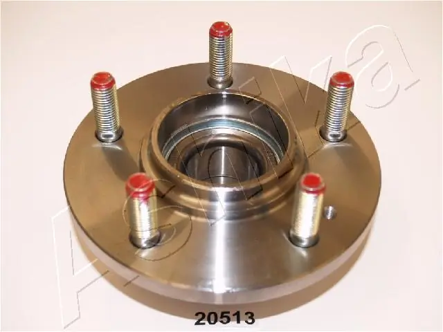 Ступица заднего колеса Polcar CX1214