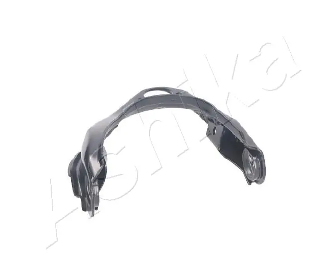 Рычаг передней подвески верхний левый XM343091DC Ford