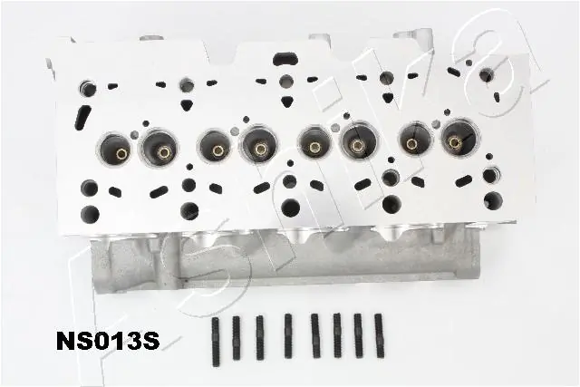 Cabeça de motor (CBC) Ashika NS013S