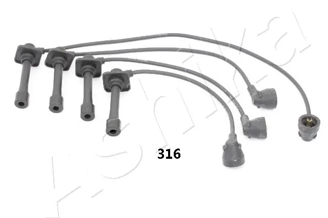 Купить MSK1180 Magneti Marelli Провода высокого напряжения