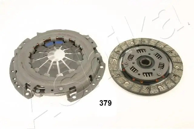 Комплект сцепления (3 части) Ford Fiesta Mk4 хэтчбек (JAS, JBS) (1996 - 2002) цена, от 123.14 USD