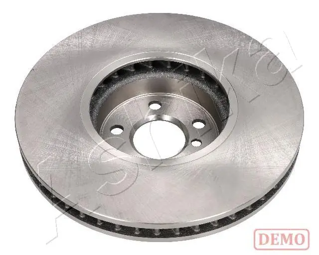 Тормоз дисковый передний Ashika 60000149 цена, от 53.53 USD