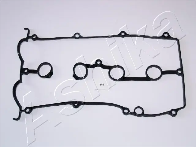 3702472 Ford Прокладка крышки клапана