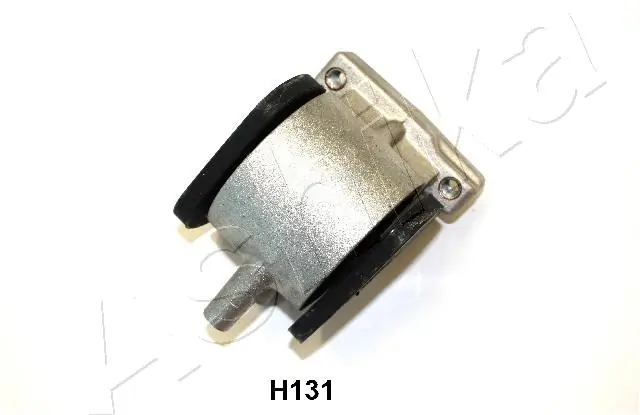 Подушка (опора) двигателя левая задняя KM0701803PH KAP
