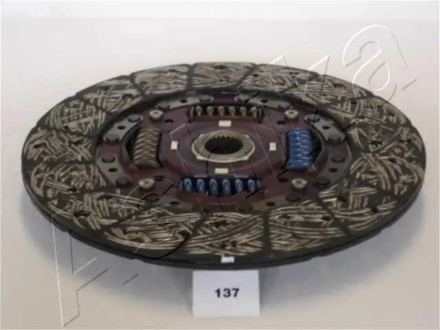 Диск сцепления Opel 664245