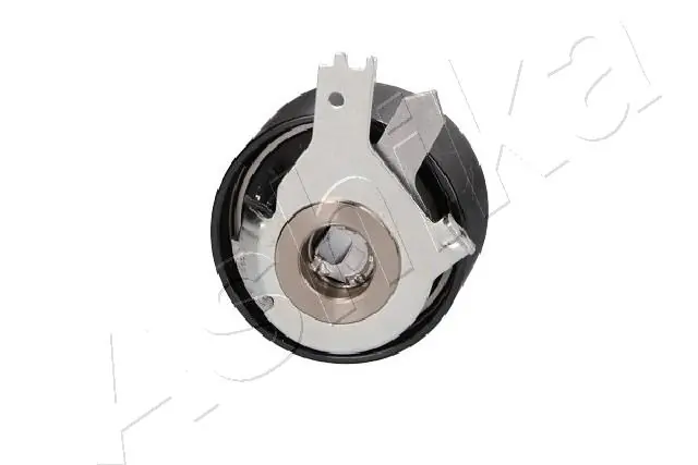 Rolo de reguladora de tensão da correia do mecanismo de distribuição de gás Renault Scenic 3 JZ0, JZ1