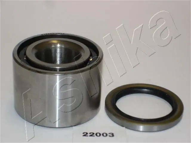 CX114 CX/Complex Подшипник ступицы задней