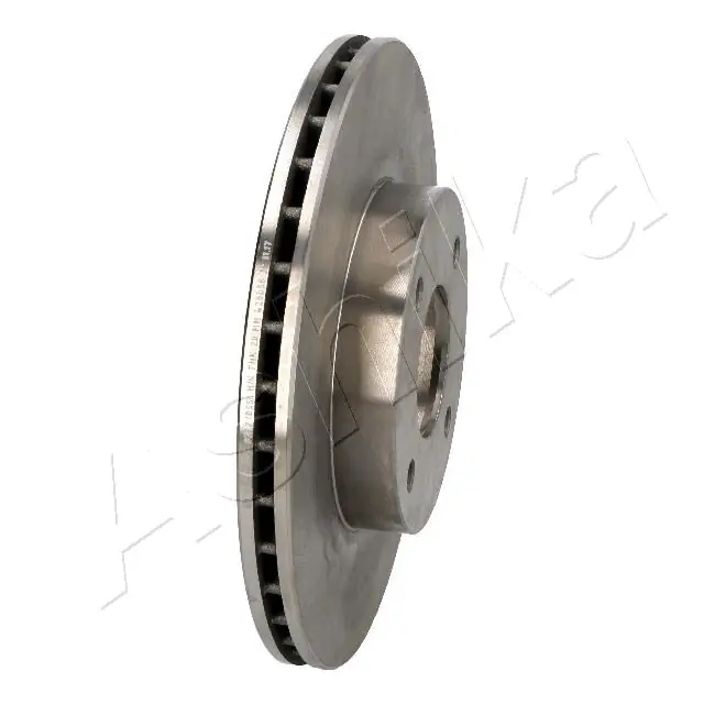 Тормоз дисковый передний Ashika 6001108 цена, от 28.48 USD