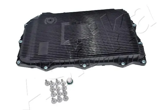 Поддон АКПП Fiat/Alfa/Lancia 77368075