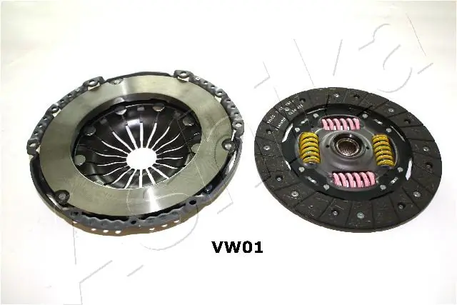 92VWVW01 Ashika Сцепление в сборе