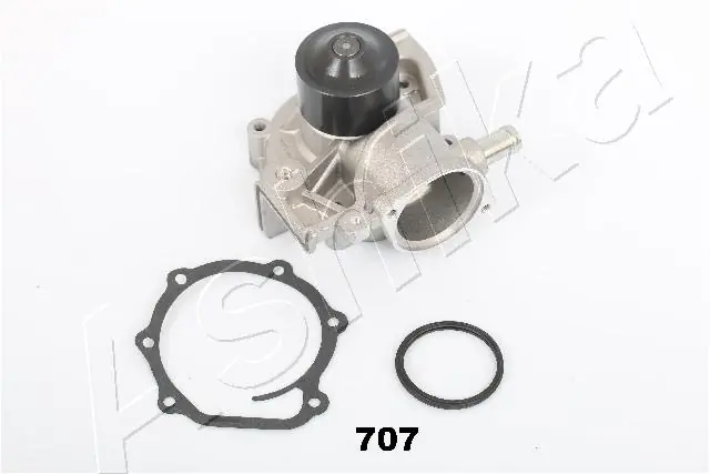  Помпа Subaru Legacy 2