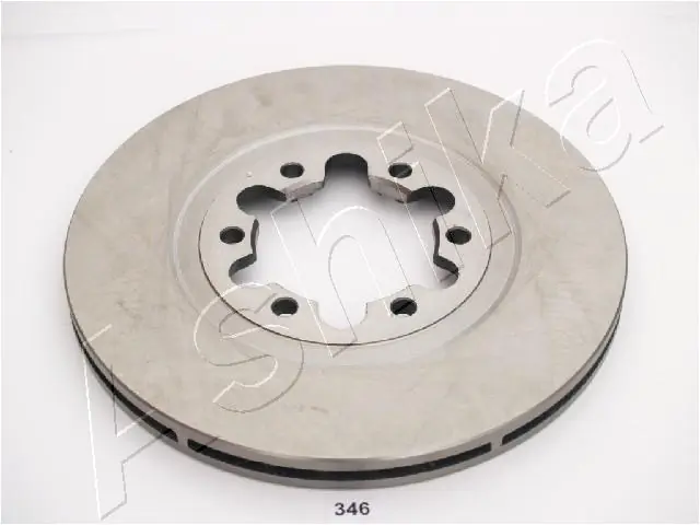 Передние тормозные диски SA3933251A Mazda