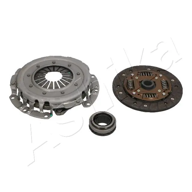 Комплект сцепления (3 части) Hyundai Accent I седан (1994 - 2001) цена, от 85.76 USD