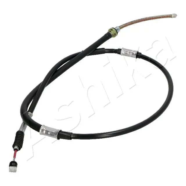 Трос стояночного тормоза задний правый Ashika 131022056R цена, от 19.75 USD
