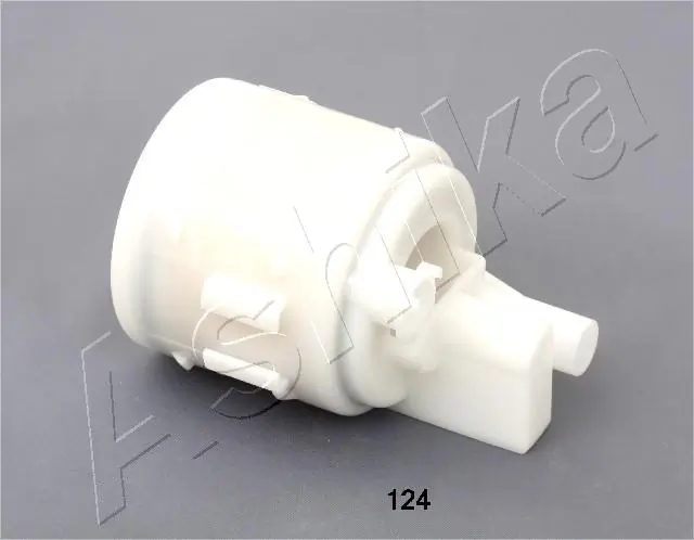 Топливный фильтр KL316 Mahle Original