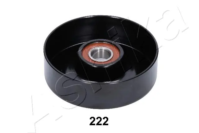 Rolo de reguladora de tensão da correia de transmissão Toyota Land Cruiser J10