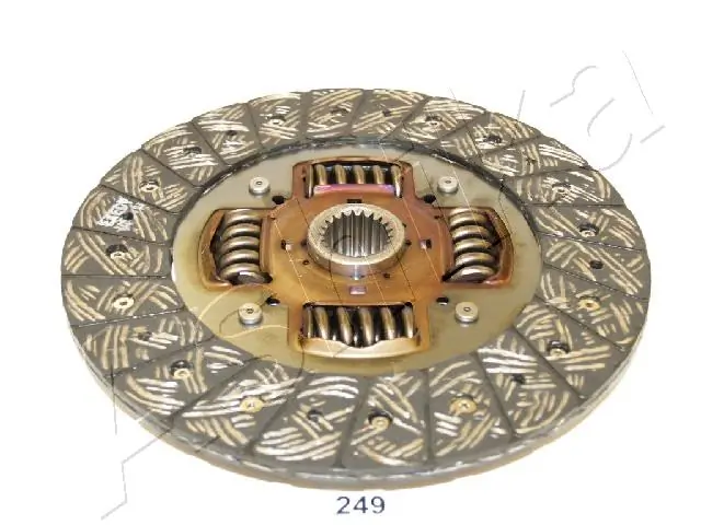 Disco de embraiagem Toyota Camry 2 V2