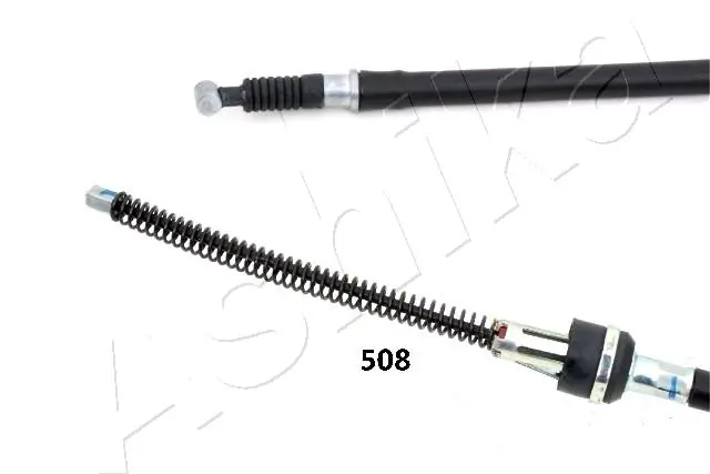 Трос ручного тормоза задний Ashika 13105508 цена, от 17.43 USD