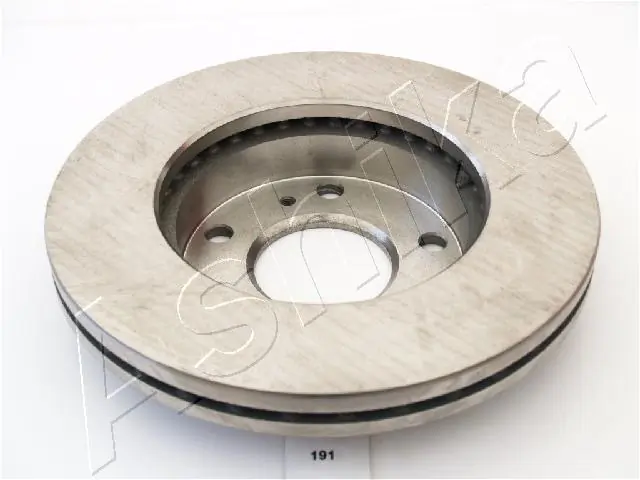  Передние тормозные диски Nissan Vanette 