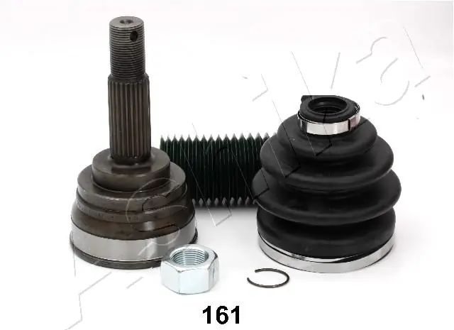 ШРУС наружный передний правый TA41234CVO Safety