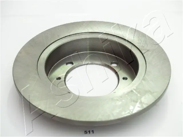 6105511 Ashika Дисковый тормоз