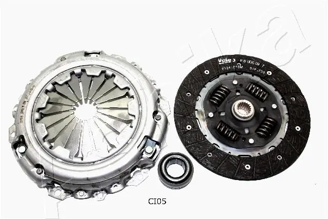 Комплект сцепления Polcar 620308600