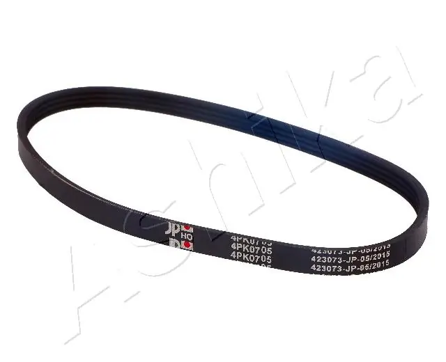 Ремень кондиционера Optibelt 4PK0706