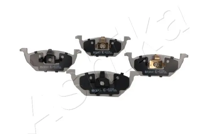 Колодки Ashika 50000044 цена, от 23.54 USD