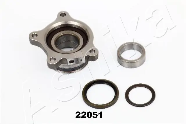 Подшипники задней ступицы GMB GH23560 цена, от 62.14 USD