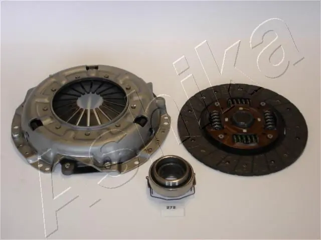 Комплект сцепления (3 части) Polcar 623203060 цена, от 150.14 USD